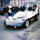 Illustration for article titled The Amazing Story Of How The Very First McLaren F1 Was Born